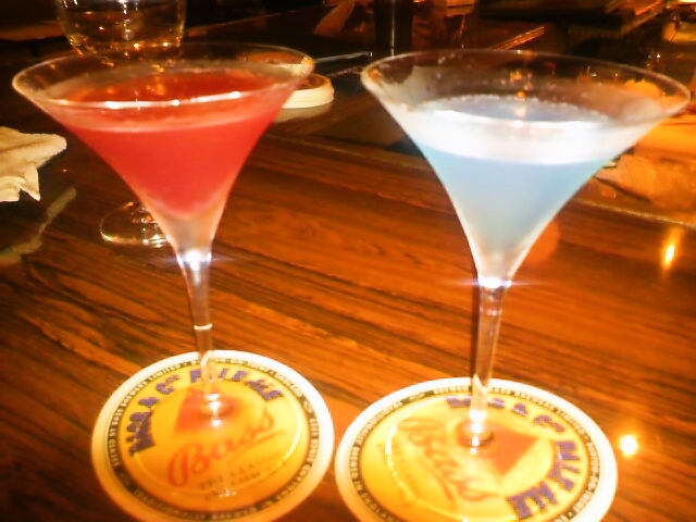 ロイター Loiter 綱島 バー 食べログ