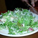 BAR&DINING  コックTAIL - バーテンダーさんが掻き混ぜてくれます