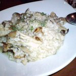 BAR&DINING  コックTAIL - きのこのリゾット