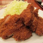 チキンカツ