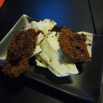 駱駝倶楽部 - レバかつ