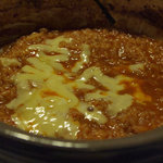 駱駝倶楽部 - ホルモン鍋