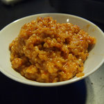 駱駝倶楽部 - ホルモン鍋