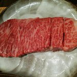 きしもと - サーロイン（Ａ５）２００ｇ