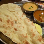 インド料理 ムンバイ - 