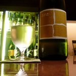 銀の雪 - 東洋美人純米吟醸372