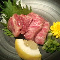 但馬屋イーマ - お肉(種類忘れた)