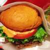 ヘンリーズ バーガー 秋葉原