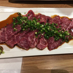 THE WAGYU ROCK - 