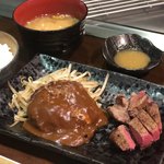 鉄板Diner JAKEN - 