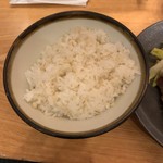 味の牛たん喜助 東京駅八重洲北口店 - 