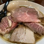 純手打ち だるま - 