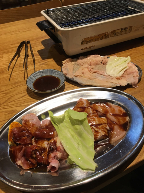 とりいち 水口店 水口城南 鳥料理 食べログ