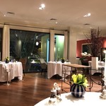 dal Pescatore - 店内