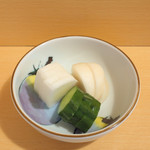 とんかつ燕楽 - 