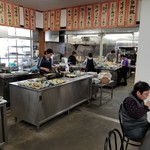 銀シャリ屋 ゲコ亭 - 