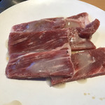 Yakiniku Kingu - 