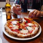 akamichi pizza - 