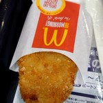 マクドナルド - 