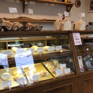 ベッカライ島田屋_2