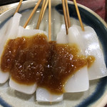 ふじいお好焼店 - 