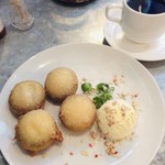 コースト ツー コースト - フライドオレオ