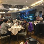 海港酒家 - 店内