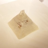 代官山ASO チェレステ 日本橋店 - チェレステ特製モンブラン