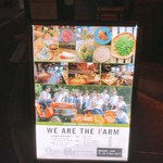 h WE ARE THE FARM - 