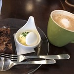 セントラル パーク カフェ - 