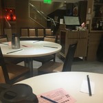 Wu Kong Shanghai Restaurant - 店内