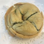 Wu Kong Shanghai Restaurant - 韮饅頭