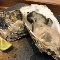 秀徳本店恵 - 真牡蠣