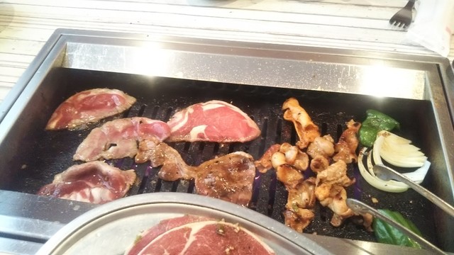 銀座園焼肉店 砂川 焼肉 食べログ 銀座園焼肉店 砂川 焼肉 食べログ