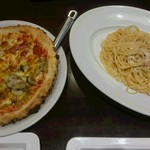 ボノボーノ アピタタウン金沢ベイ店 三口 イタリアン 食べログ