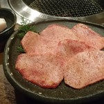 炭焼肉 石田屋。 - 