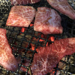 焼肉 燕 - 