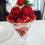 スイーツ カフェ エム - 