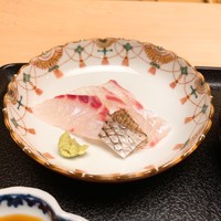 鮨 原正 - 