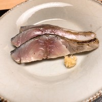鮨 原正 - 