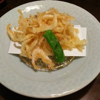 北陸料理 新越 - 