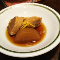 北陸料理 新越 - 
