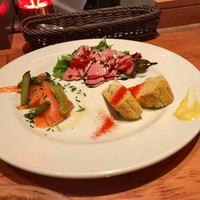 バル デ エスパーニャ ムイ 名古屋ミッドランド店 - 