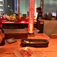 バル デ エスパーニャ ムイ 名古屋ミッドランド店 - 