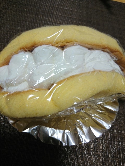 ろっこう - 富良野（ケーキ）の写真