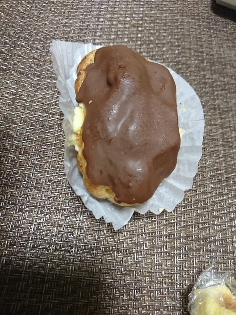 ろっこう - 富良野（ケーキ）の写真