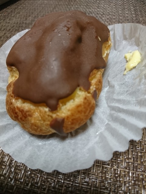 ろっこう - 富良野（ケーキ）の写真