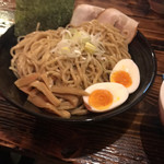 屋台赤道ラーメン - 料理写真: