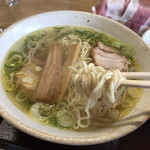 中華そば 弥太郎 - 