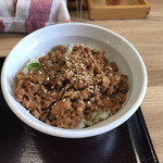 中華そば 弥太郎 - 